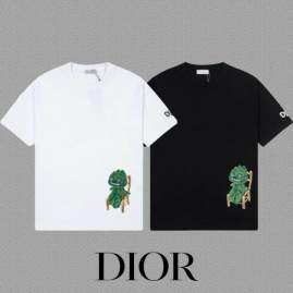 Picture of Dior T Shirts Short _SKUDiorS-2XLtltx5515991